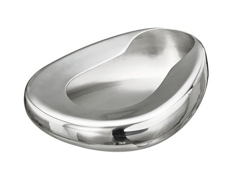 child bedpan